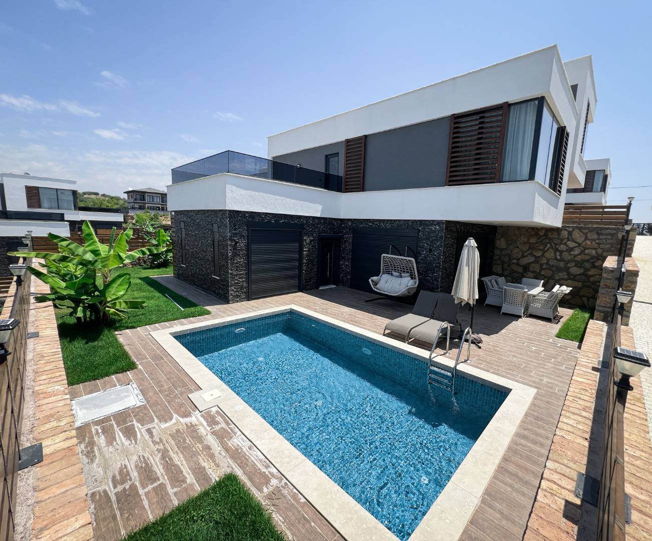 Deneme Villa